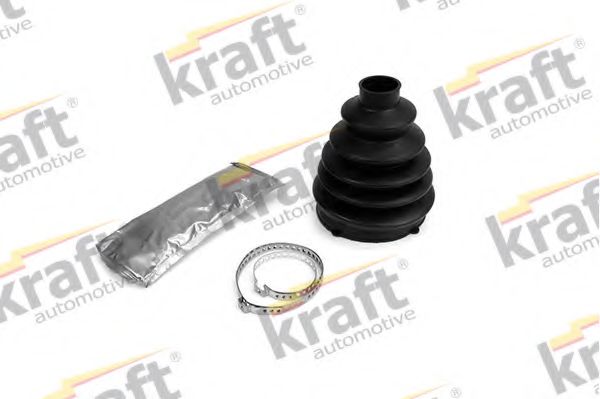 Комплект пыльника ШРУСа KRAFT AUTOMOTIVE 4411830