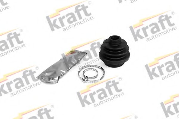 Комплект пыльника ШРУСа KRAFT AUTOMOTIVE 4411900