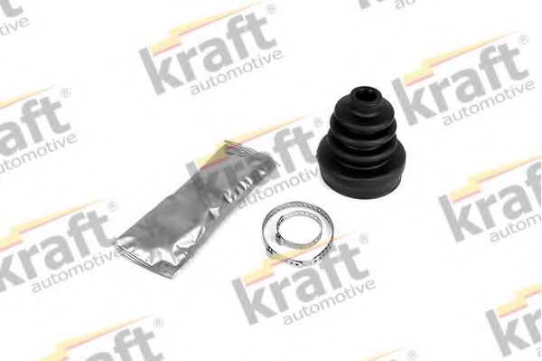 Комплект пыльника ШРУСа KRAFT AUTOMOTIVE 4412000