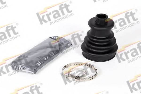 Комплект пыльника ШРУСа KRAFT AUTOMOTIVE 4412008