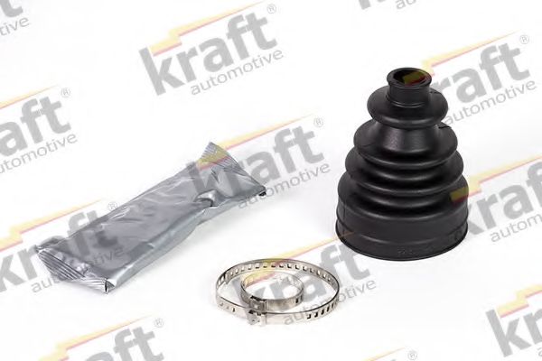 Комплект пыльника ШРУСа KRAFT AUTOMOTIVE 4412080