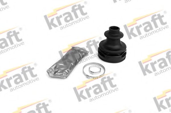 Комплект пыльника ШРУСа KRAFT AUTOMOTIVE 4412095