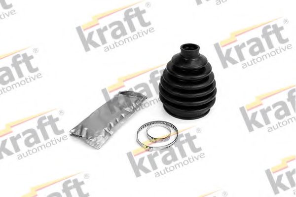 Комплект пильника ШРКШ KRAFT AUTOMOTIVE 4412112