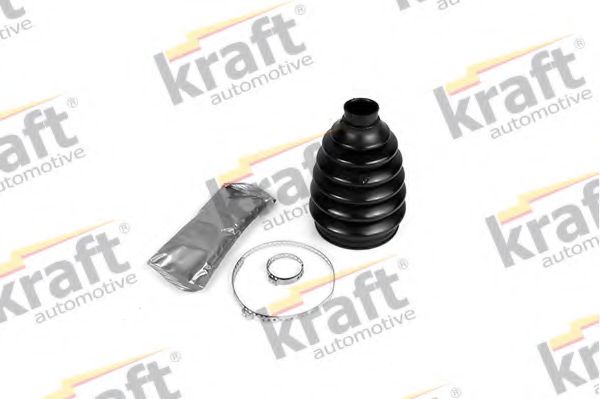 Комплект пыльника ШРУСа KRAFT AUTOMOTIVE 4412113