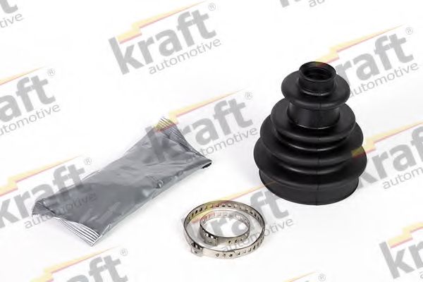Комплект пыльника ШРУСа KRAFT AUTOMOTIVE 4412140
