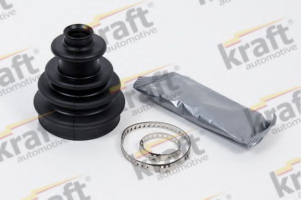 Комплект пыльника ШРУСа KRAFT AUTOMOTIVE 4412150