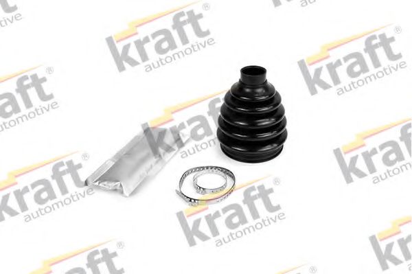 Комплект пыльника ШРУСа KRAFT AUTOMOTIVE 4412400