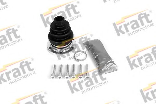 Комплект пыльника ШРУСа KRAFT AUTOMOTIVE 4412565