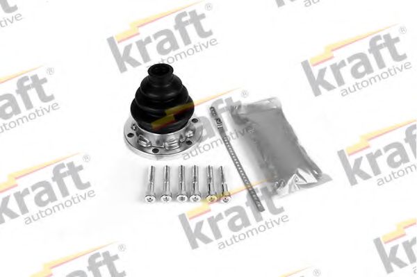 Комплект пыльника ШРУСа KRAFT AUTOMOTIVE 4412575