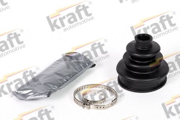 Комплект пыльника ШРУСа KRAFT AUTOMOTIVE 4413080