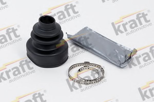 Комплект пыльника ШРУСа KRAFT AUTOMOTIVE 4413190