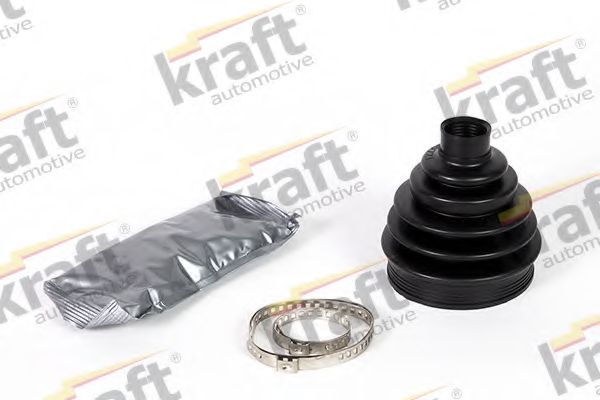 Комплект пильника ШРКШ KRAFT AUTOMOTIVE 4413290