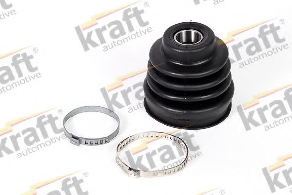 Комплект пыльника ШРУСа KRAFT AUTOMOTIVE 4413340