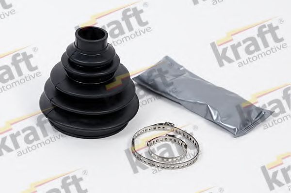 Комплект пильника ШРКШ KRAFT AUTOMOTIVE 4413400