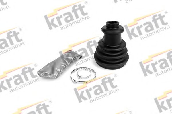 Комплект пильника ШРКШ KRAFT AUTOMOTIVE 4415080