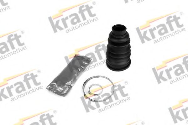 Комплект пыльника ШРУСа KRAFT AUTOMOTIVE 4415095