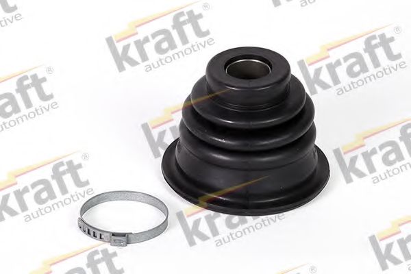 Комплект пыльника ШРУСа KRAFT AUTOMOTIVE 4415270