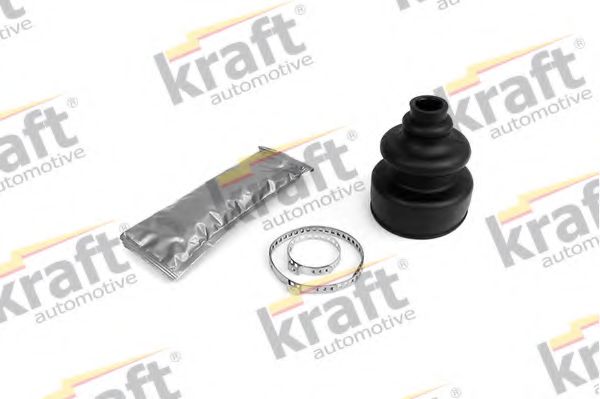 Комплект пыльника ШРУСа KRAFT AUTOMOTIVE 4415510