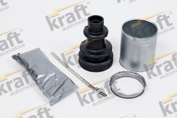 Комплект пыльника ШРУСа KRAFT AUTOMOTIVE 4415515