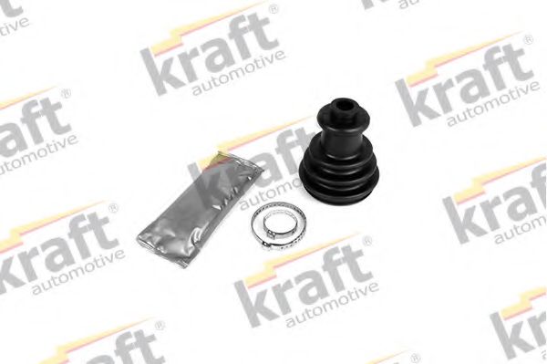Комплект пыльника ШРУСа KRAFT AUTOMOTIVE 4415535