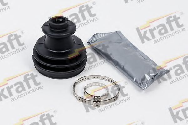 Комплект пыльника ШРУСа KRAFT AUTOMOTIVE 4415545