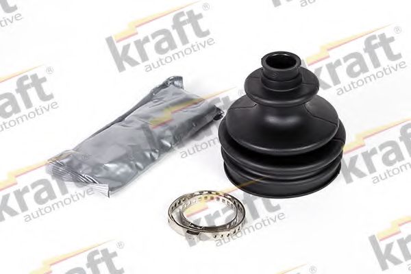 Комплект пыльника ШРУСа KRAFT AUTOMOTIVE 4415570