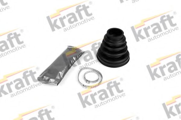 Комплект пыльника ШРУСа KRAFT AUTOMOTIVE 4415595