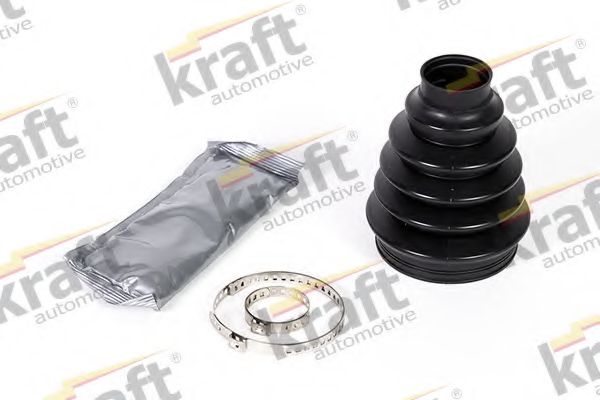 Комплект пыльника ШРУСа KRAFT AUTOMOTIVE 4415600