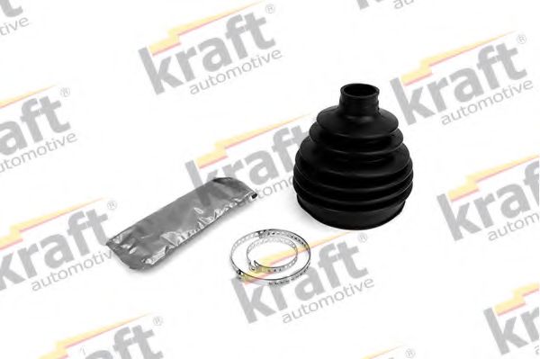 Комплект пильника ШРКШ KRAFT AUTOMOTIVE 4415705