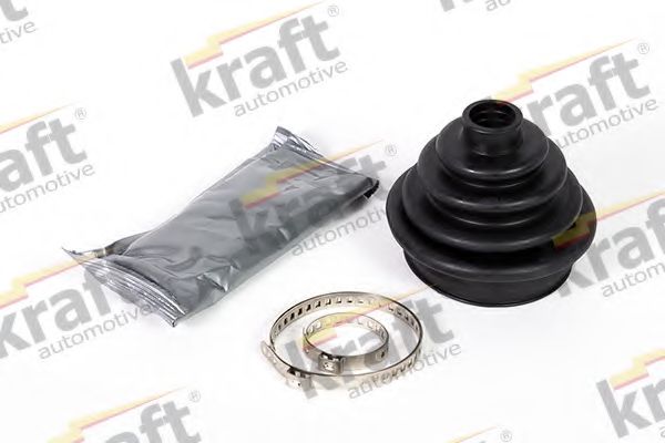 Комплект пыльника ШРУСа KRAFT AUTOMOTIVE 4415920