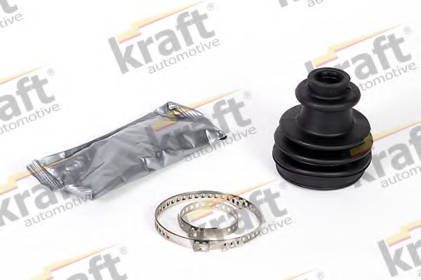Комплект пыльника ШРУСа KRAFT AUTOMOTIVE 4415940