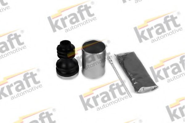 Комплект пыльника ШРУСа KRAFT AUTOMOTIVE 4415945