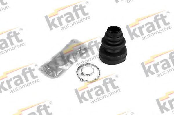 Комплект пыльника ШРУСа KRAFT AUTOMOTIVE 4415950