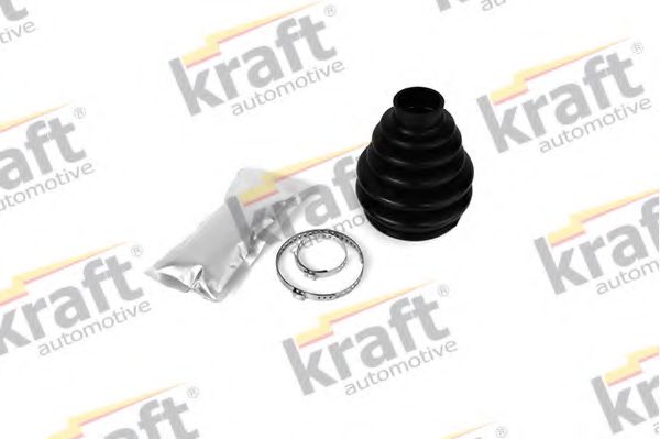 Комплект пыльника ШРУСа KRAFT AUTOMOTIVE 4415985