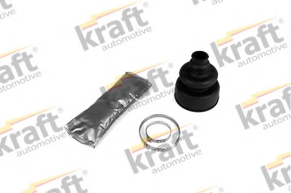Комплект пыльника ШРУСа KRAFT AUTOMOTIVE 4416075