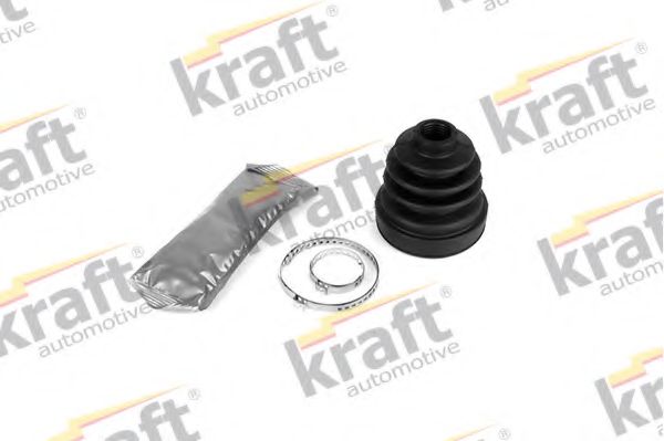Комплект пыльника ШРУСа KRAFT AUTOMOTIVE 4416355