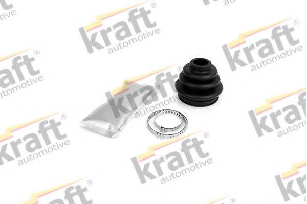 Комплект пыльника ШРУСа KRAFT AUTOMOTIVE 4416845
