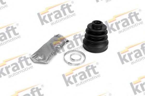 Комплект пыльника ШРУСа KRAFT AUTOMOTIVE 4418000