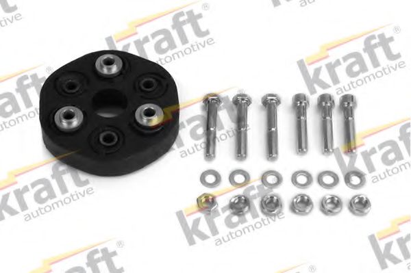 Карданный шарнир KRAFT AUTOMOTIVE 4421030