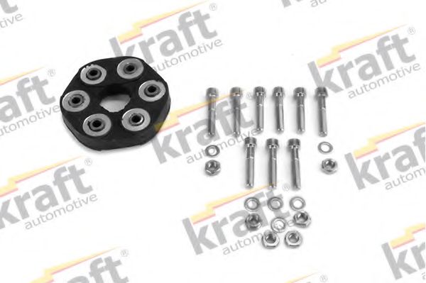 Карданный шарнир KRAFT AUTOMOTIVE 4421060