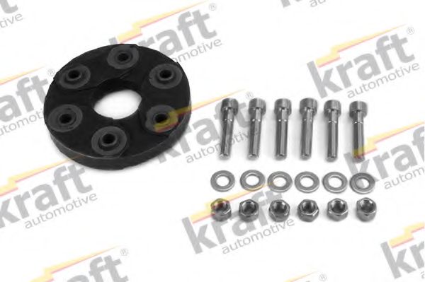 Карданный шарнир KRAFT AUTOMOTIVE 4421220