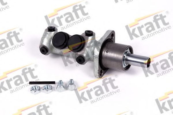 Главный тормозной цилиндр KRAFT AUTOMOTIVE 6030290