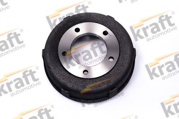 Тормозной барабан KRAFT AUTOMOTIVE 6062150