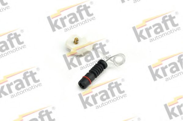 Датчик износа колодок KRAFT AUTOMOTIVE 6121010