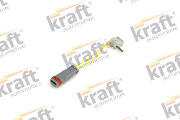 Датчик износа колодок KRAFT AUTOMOTIVE 6121014