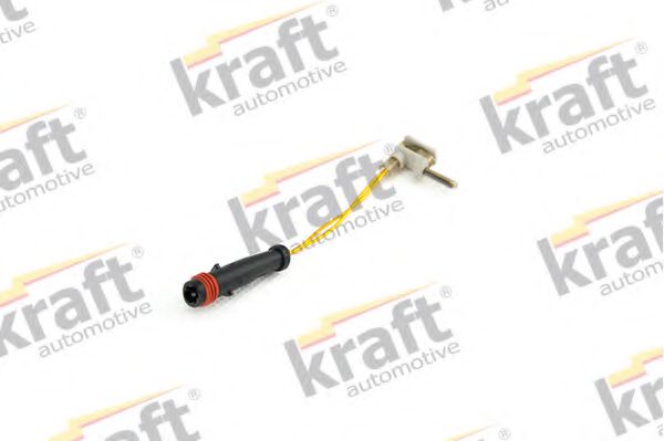 Датчик износа колодок KRAFT AUTOMOTIVE 6121310