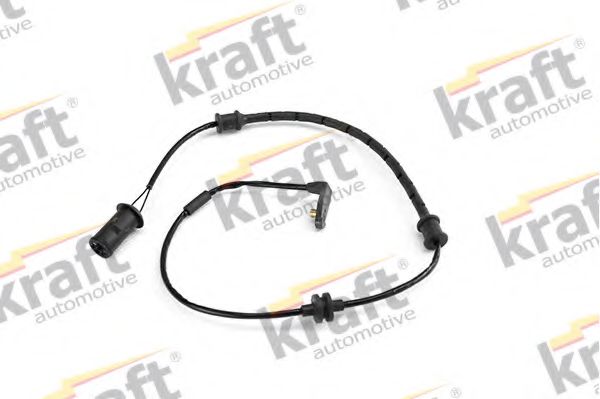 Датчик износа колодок KRAFT AUTOMOTIVE 6121540