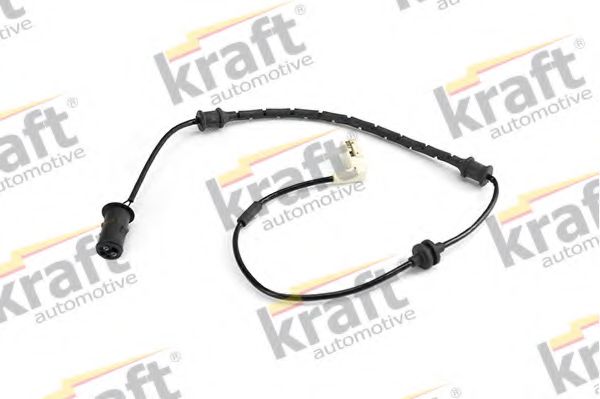 Датчик износа колодок KRAFT AUTOMOTIVE 6121550