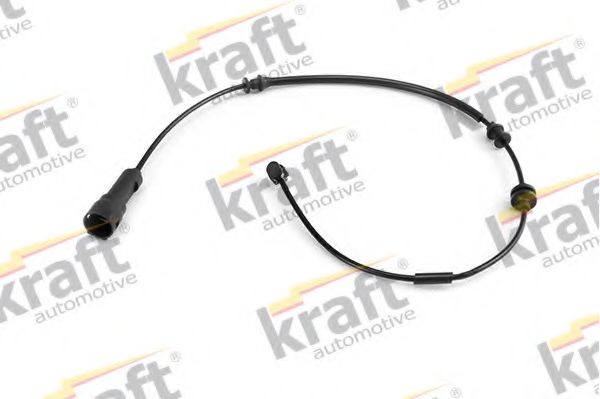 Датчик износа колодок KRAFT AUTOMOTIVE 6121552
