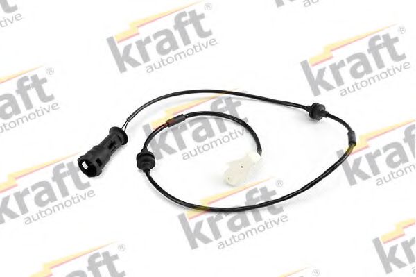 Датчик износа колодок KRAFT AUTOMOTIVE 6121560